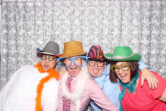 Photo Booth Rentals Northern California