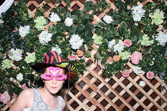 Photo Booth Rentals Miner's Foundry