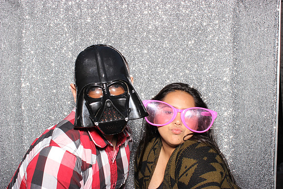 Photo Booth Rentals