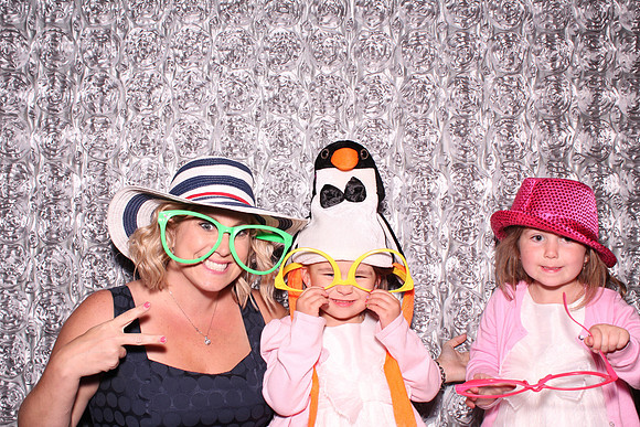 Photo Booth Rentals Sacramento Zoo