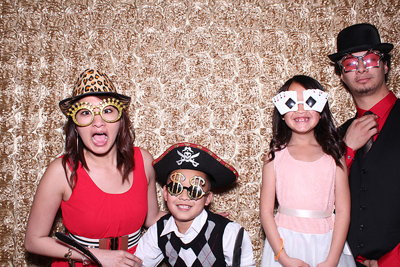 Granite Bay Photo Booth Rentals
