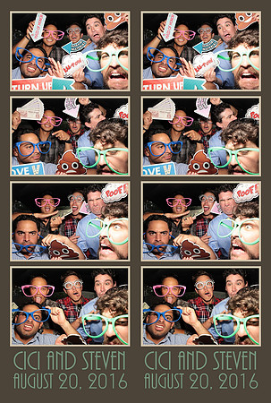Photo Booth Rentals Taber Ranch