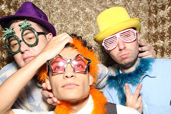 Photo Booth Rentals Sacramento