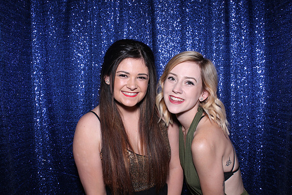 Photo Booth Rentals at The Blue Goose