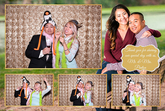 Granite Bay Photo Booth Rentals