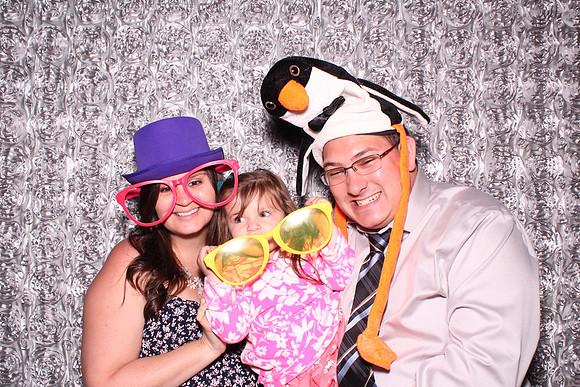 Photo Booth Rentals Sacramento Zoo
