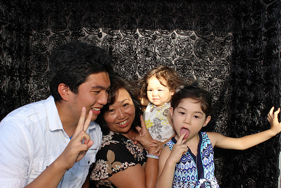 Photo Booth Rentals Sacramento