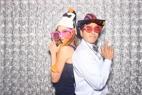 Photo Booth Rentals Northern California