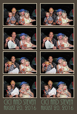 Photo Booth Rentals Taber Ranch