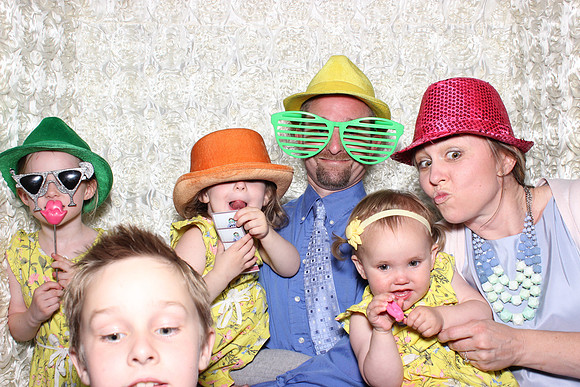 Photo Booth Rentals Loomis