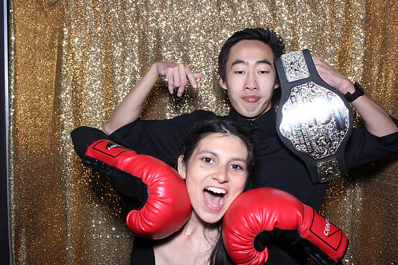 Sacramento Prom Photo Booth Rentals