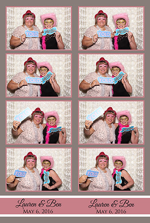 Photo Booth Rentals Loomis