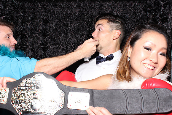 Photo Booth Rentals Sacramento