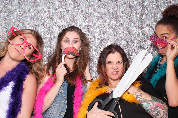 Photo Booth Rentals Folsom