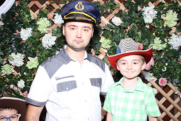 Photo Booth Rentals Miner's Foundry