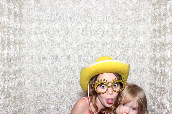 Photo Booth Rentals Loomis