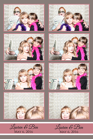 Photo Booth Rentals Loomis
