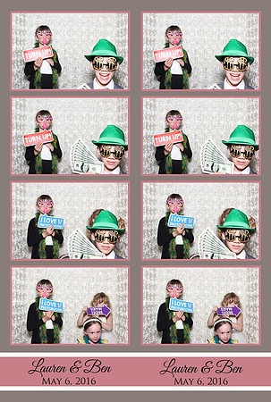 Photo Booth Rentals Loomis