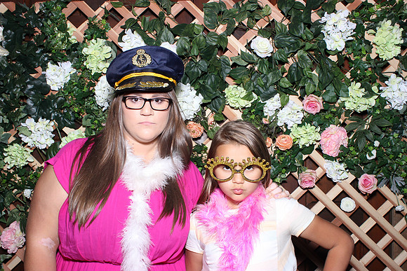 Photo Booth Rentals Miner's Foundry