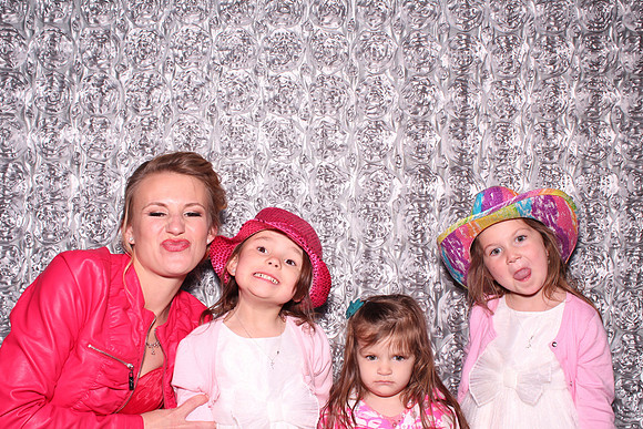 Photo Booth Rentals Sacramento Zoo