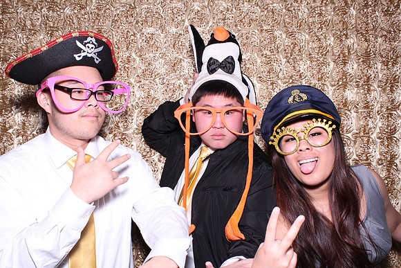 Granite Bay Photo Booth Rentals