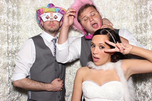 Photo Booth Rentals Loomis