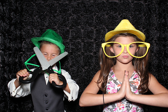 Sacramento Photo Booth Rentals