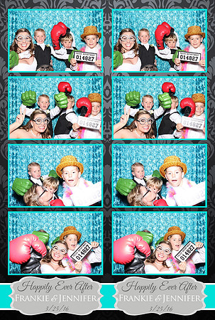 Sacramento Photo Booth Rentals