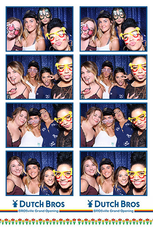 Photo Booth Rentals at The Blue Goose