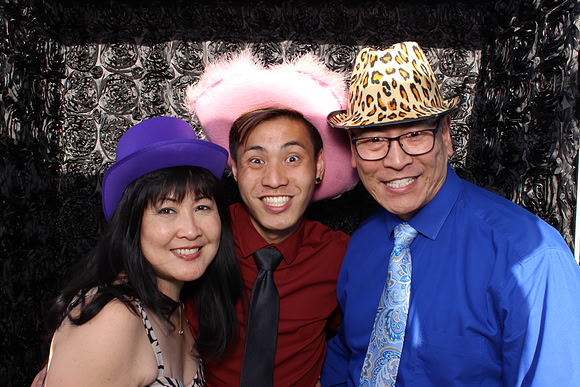 Photo Booth Rentals Sacramento