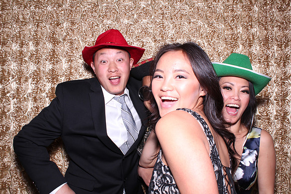 Granite Bay Photo Booth Rentals