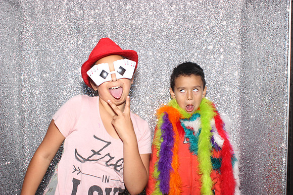 Photo Booth Rentals