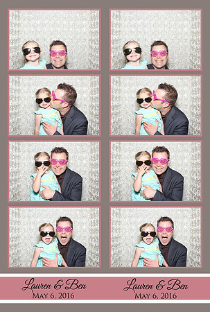 Photo Booth Rentals Loomis