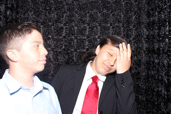 Photo Booth Rentals Sacramento