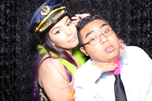 Photo Booth Rentals Sacramento