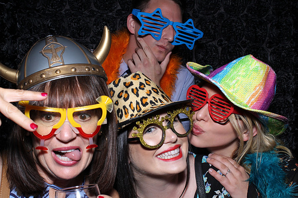 Photo Booth Rentals Sacramento