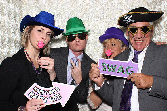 Photo Booth Rentals Loomis