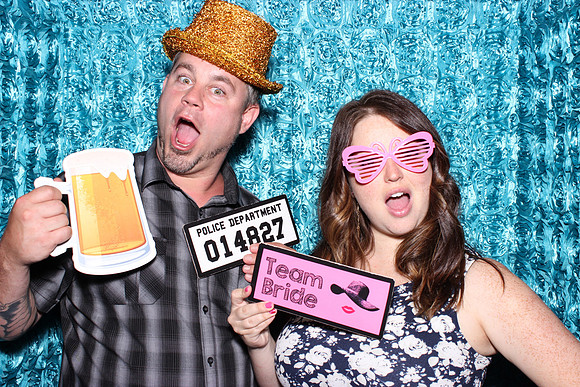 Sacramento Photo Booth Rentals