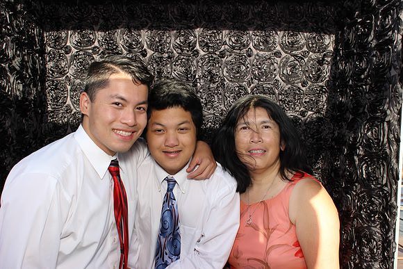 Photo Booth Rentals Sacramento