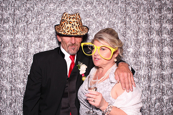 Photo Booth Rentals Sacramento Zoo