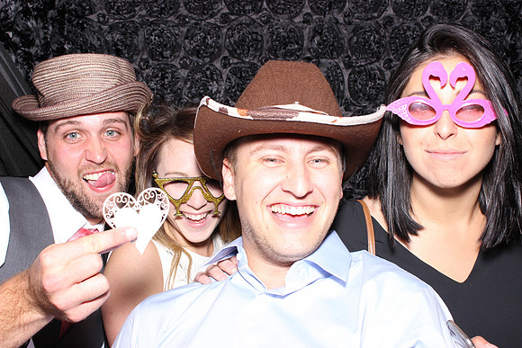 Photo Booth Rentals Grand Island Mansion