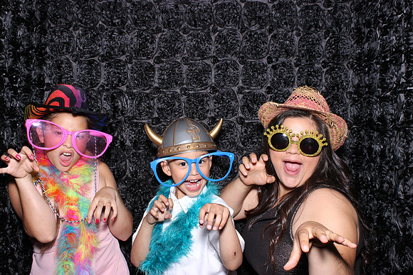 Photo Booth Rentals Sacramento
