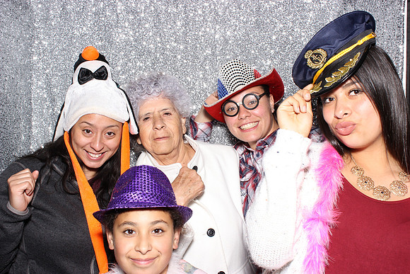 Photo Booth Rentals
