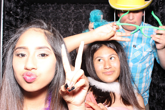 Photo Booth Rentals Sacramento