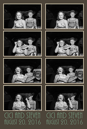 Photo Booth Rentals Taber Ranch