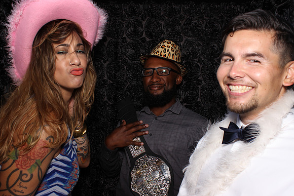 Photo Booth Rentals Sacramento