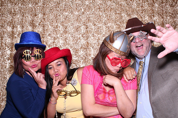 Granite Bay Photo Booth Rentals
