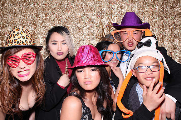 Granite Bay Photo Booth Rentals