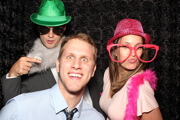 Sacramento Photo Booth Rentals