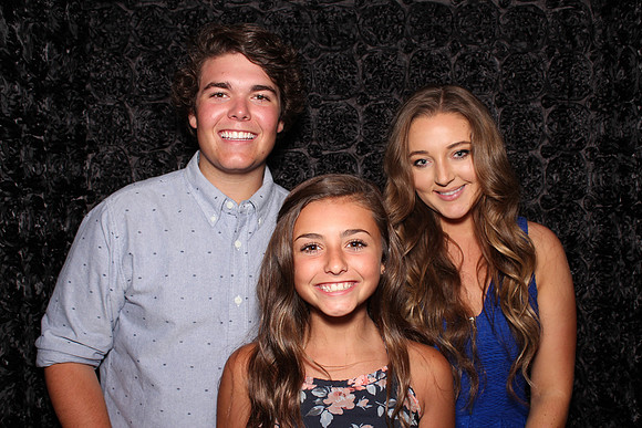 Sacramento Photo Booth Rentals